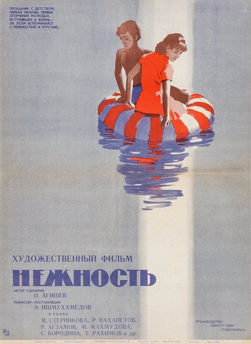 Война и мир: Наташа Ростова (1966)