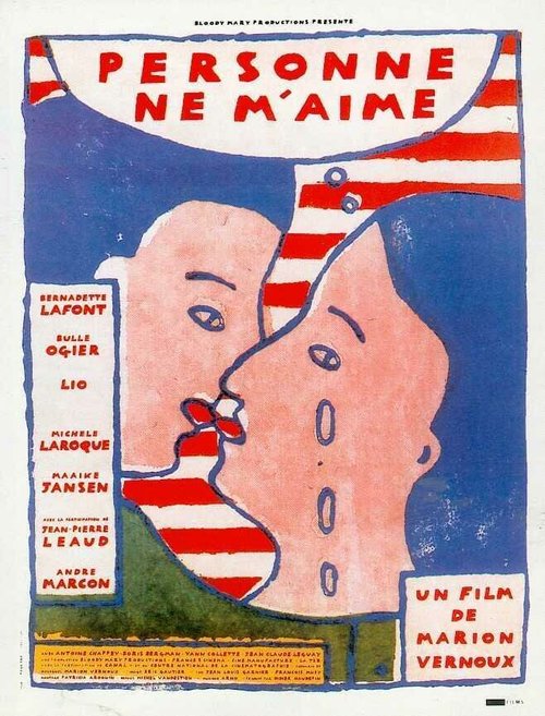 Craque la vie! (1994)