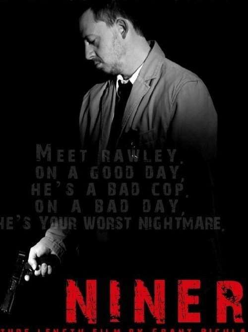 Постер фильма Niner (2014)