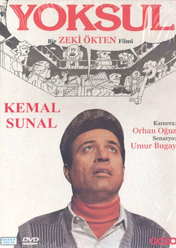 Karavan Sarai (1986)