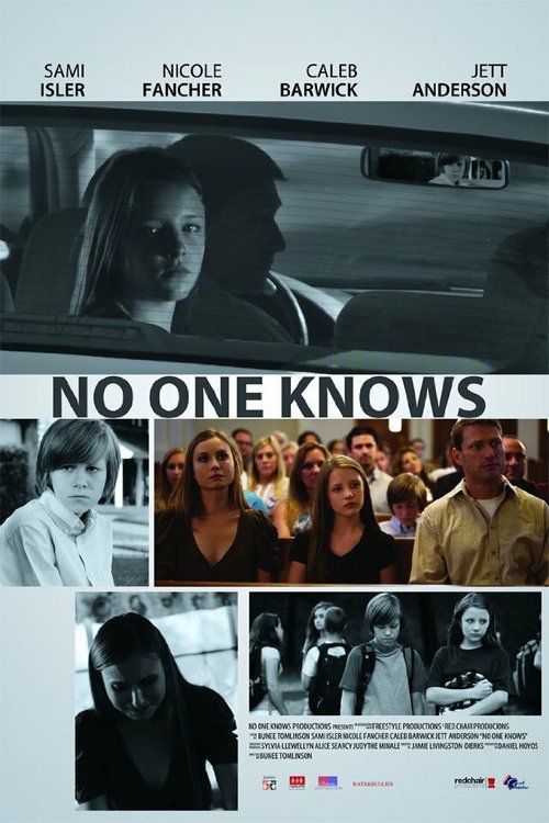 Постер фильма No One Knows (2012)