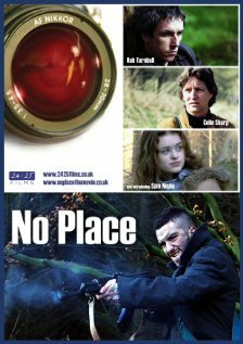 Постер фильма No Place (2007)