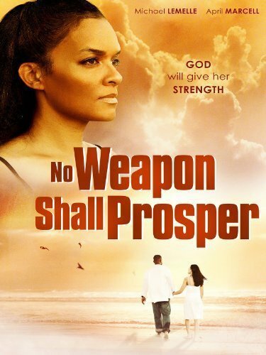 Постер фильма No Weapon Shall Prosper (2014)