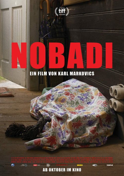 Постер фильма Nobadi (2019)