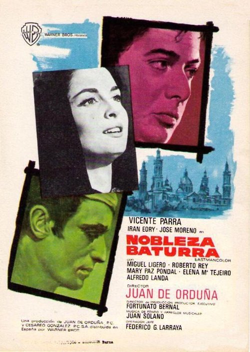 Los hijos que yo soñé (1965)