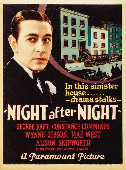 Sally of the Subway (1932)
