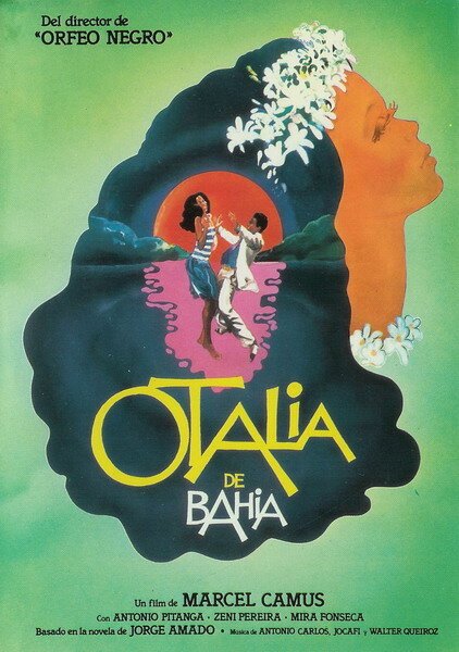 Похвала свету (1976)