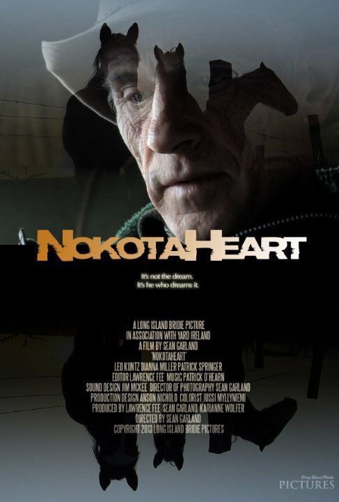 Постер фильма NokotaHeart (2011)
