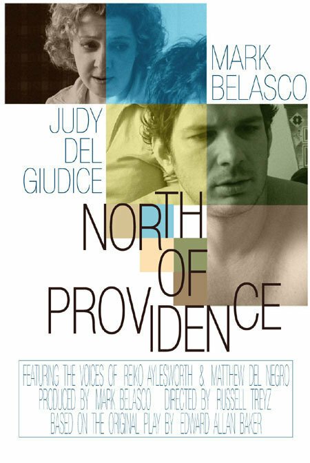 Постер фильма North of Providence (2003)