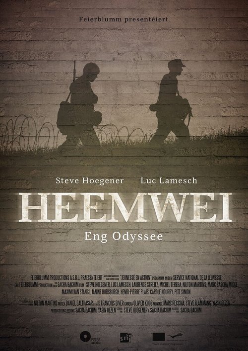 Leven (2014)