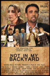 Постер фильма Not in My Backyard (2015)