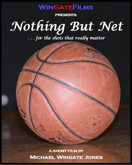 Постер фильма Nothing But Net (2006)