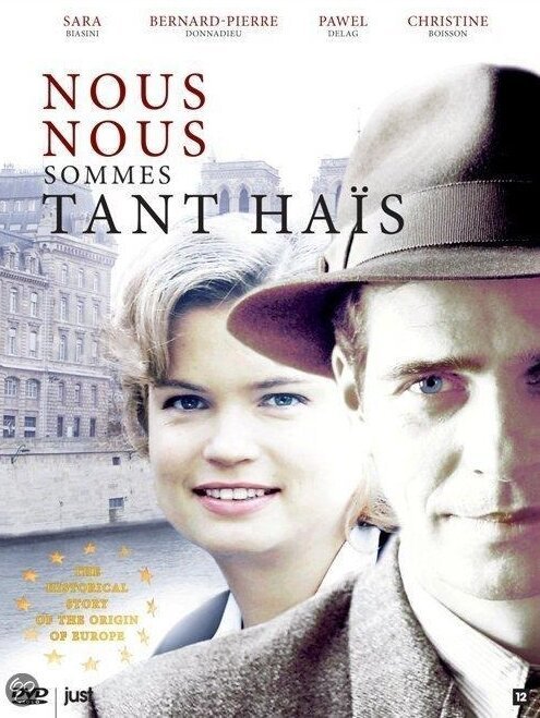 Постер фильма Nous nous sommes tant haïs (2007)