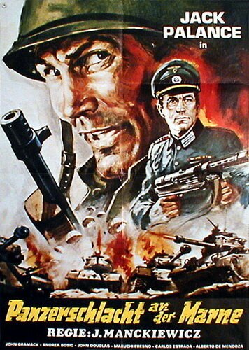 Монахиня в Монце (1969)