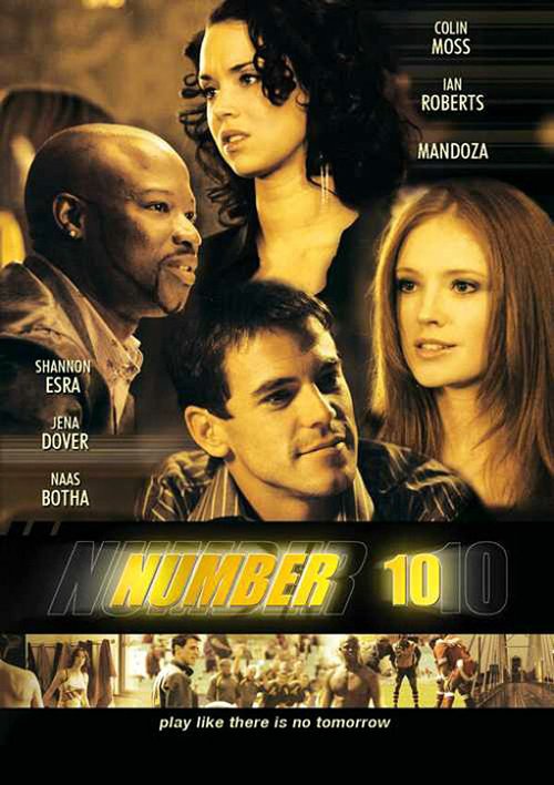 Постер фильма Number 10 (2006)