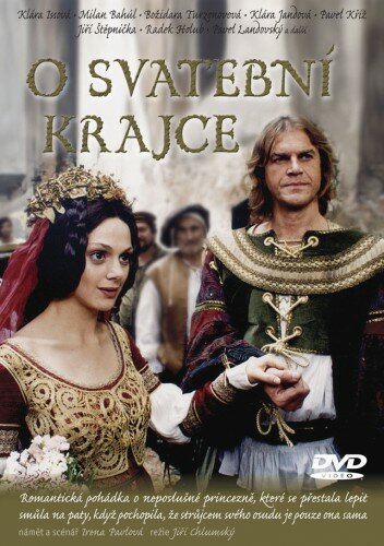 Постер фильма O svatební krajce (2003)