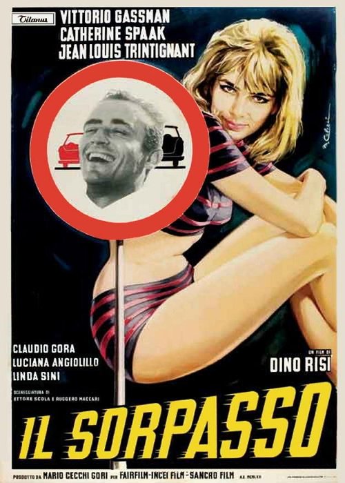 The Seducers (1962)