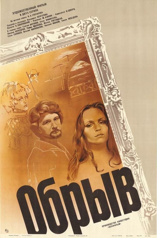 Весна проходит (1983)