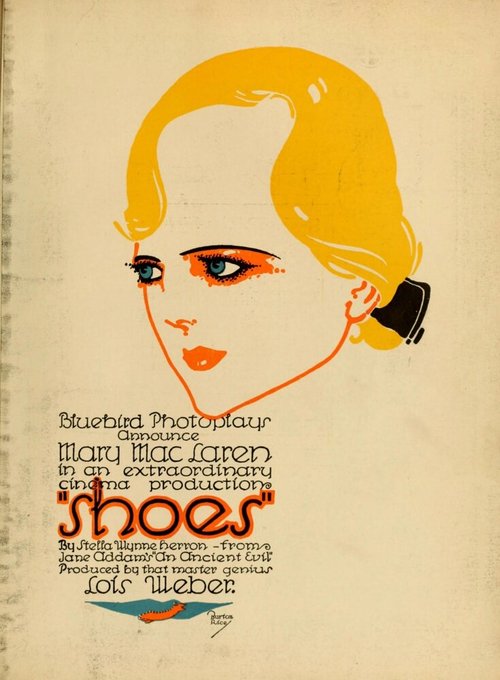 The Suspect (1916)