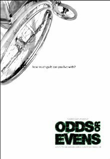 Постер фильма Odds or Evens (2012)