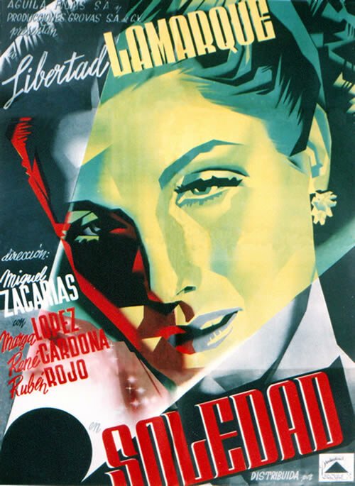 Killer at Large (1947)