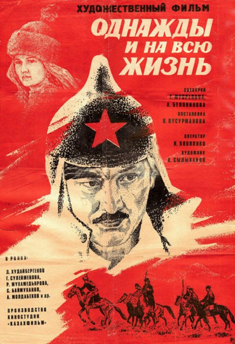 Охотники (1977)