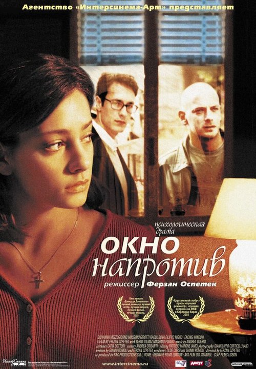 История глаза (2003)