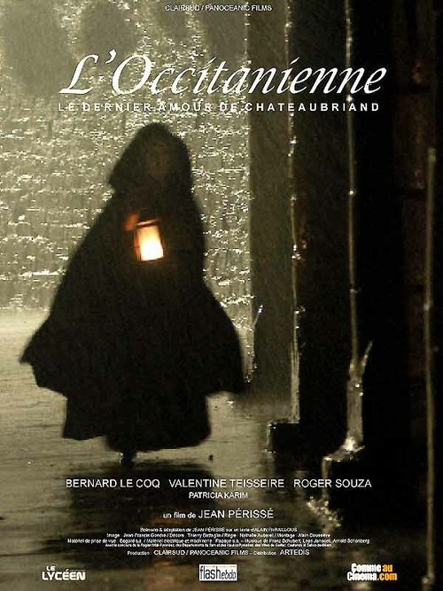 Forcené (2006)