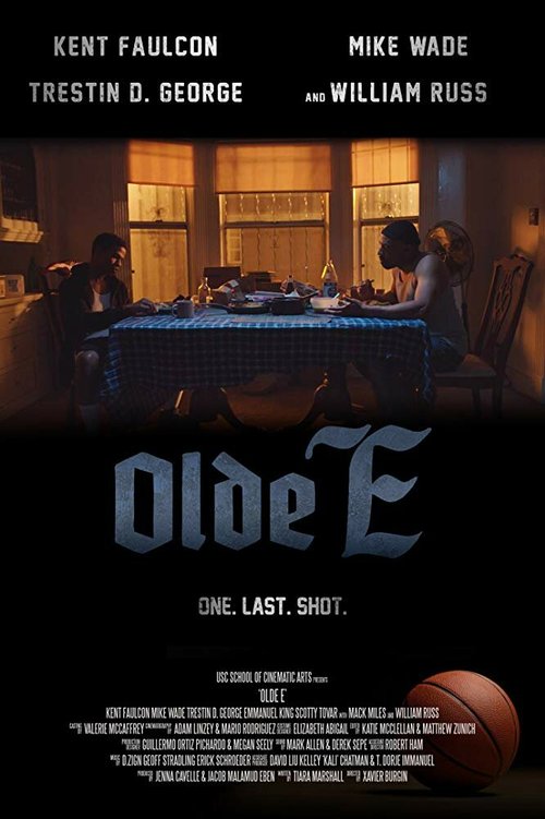 Постер фильма Olde E (2016)