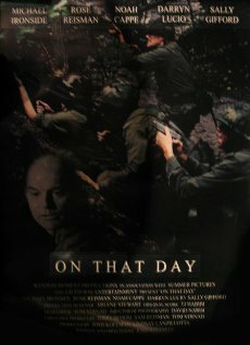 Постер фильма On That Day (2005)