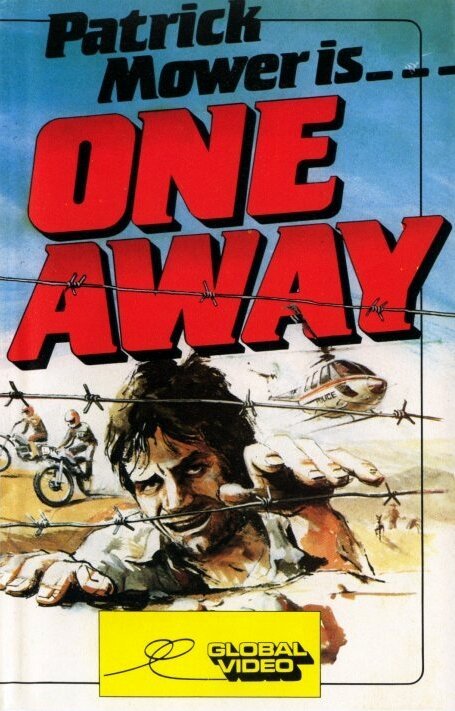 Постер фильма One Away (1976)