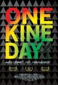 Постер фильма One Kine Day (2011)