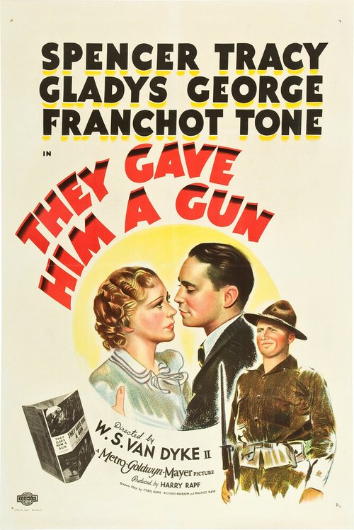 Big Town Girl (1937)