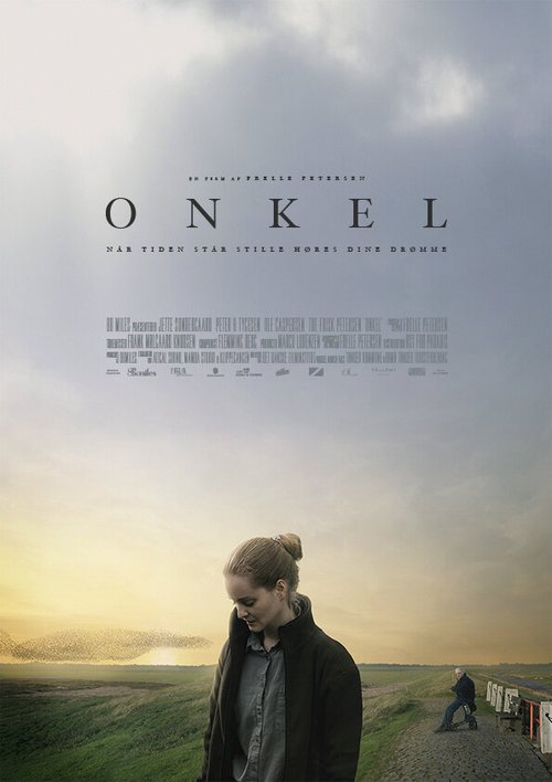 Постер фильма Onkel (2019)