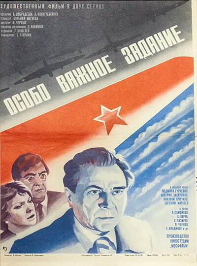 Определенные новости (1980)