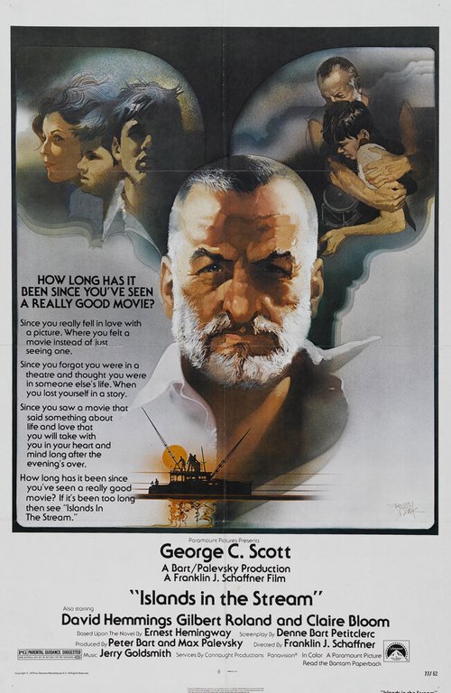 Crecer de golpe (1977)