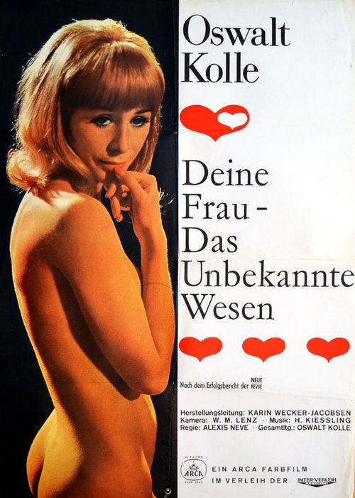 Die Dubrow Krise (1969)