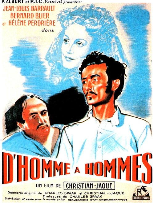 Los que volvieron (1948)