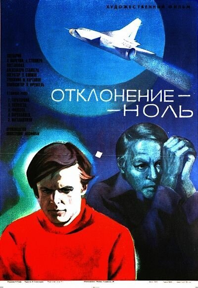 Кошмары (1978)