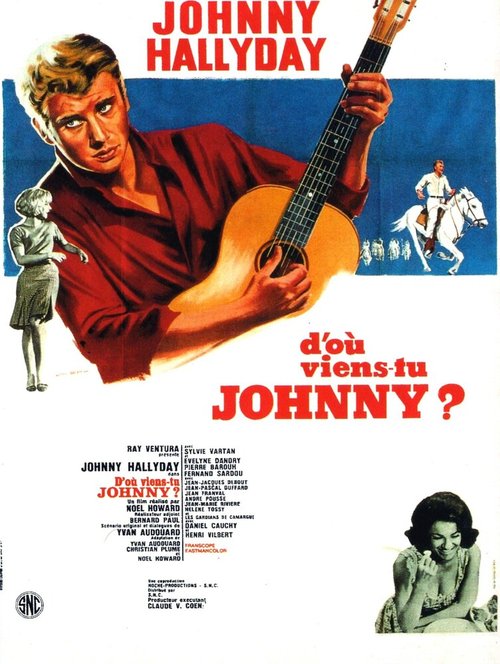 Гедда Габлер (1963)