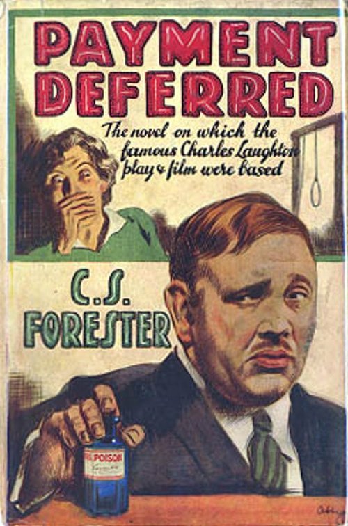 Sin's Pay Day (1932)