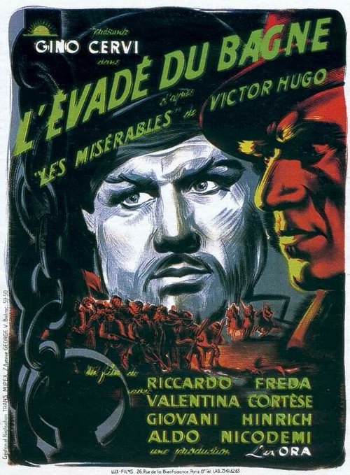 Escape from Broadmoor (1948)