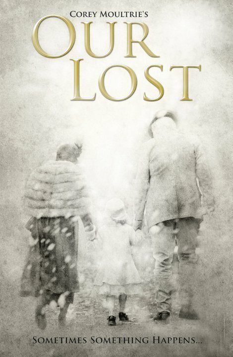 Постер фильма Our Lost (2014)