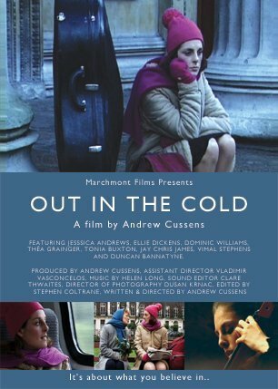 Постер фильма Out in the Cold (2005)