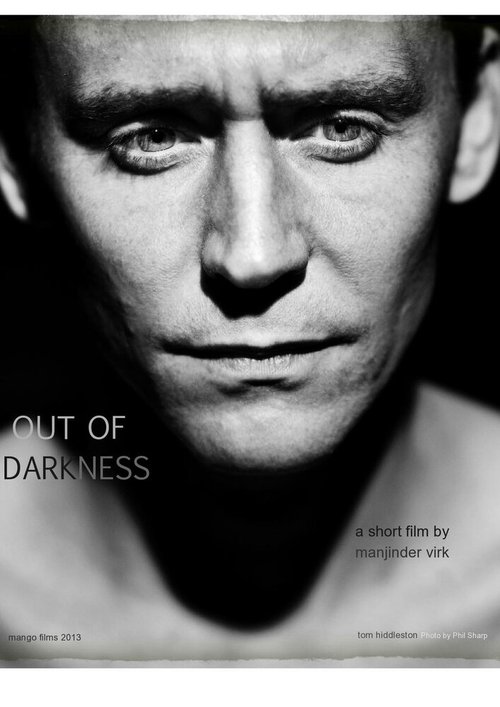 Постер фильма Out of Darkness (2013)