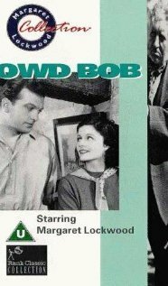 Постер фильма Owd Bob (1938)