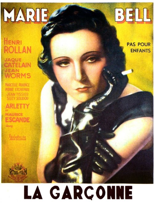 Fugitive in the Sky (1936)