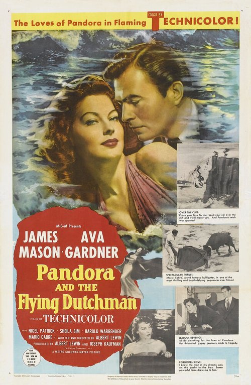 Bird of Paradise (1951)