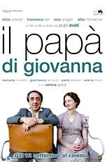 Постер фильма Папа Джованны (2008)