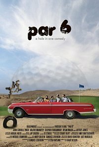 Постер фильма Par 6 (2002)